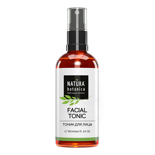 NATURA BOTANICA тоник для лица Уход для лица 100 #1