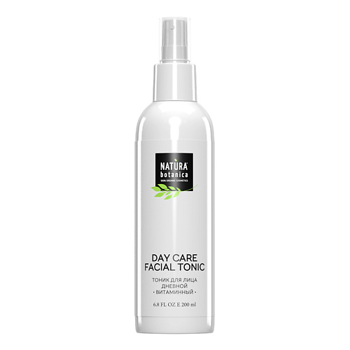 NATURA BOTANICA тоник для лица "Витаминный" Уход для лица 200 #1