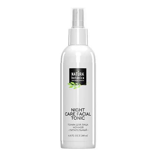 NATURA BOTANICA тоник для лица "Питательный" Уход для лица 200 #1