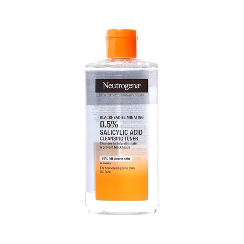NEUTROGENA Тоник для лица очищающий против черных точек 200 #1