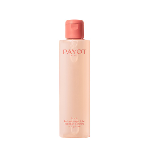 PAYOT Тоник для сияния кожи лица Nue 200 #1