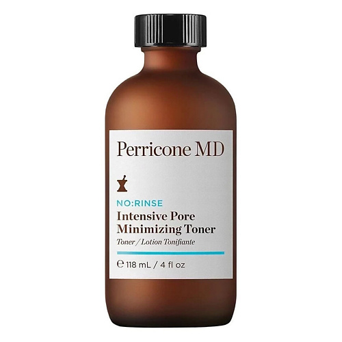 PERRICONE MD Сужающий поры тоник для лица No:Rinse Intensive Pore Minimizing Toner 118 #1