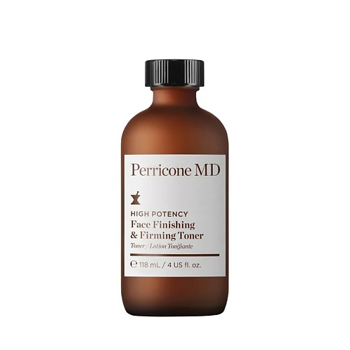 PERRICONE MD Тоник для лица High Potency Face Finishing & Firming Toner 118 #1