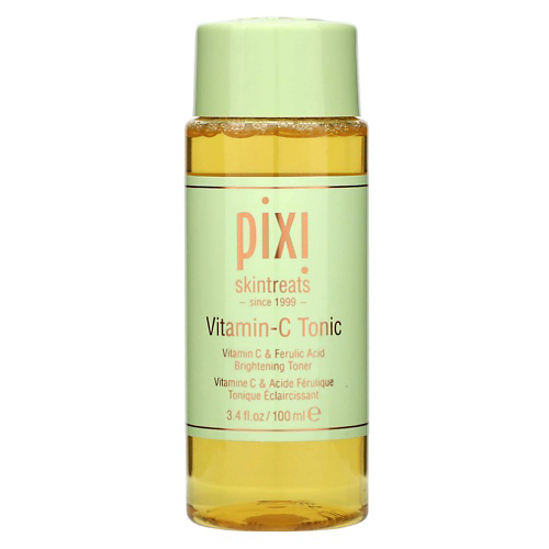 PIXI Осветляющий тоник с витамином С 2 Vitamin C 250 #1