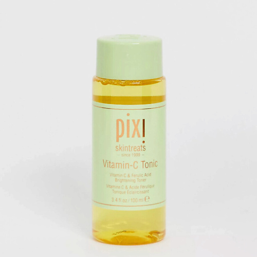 PIXI Тоник для лица Vitamin-C 100 #1