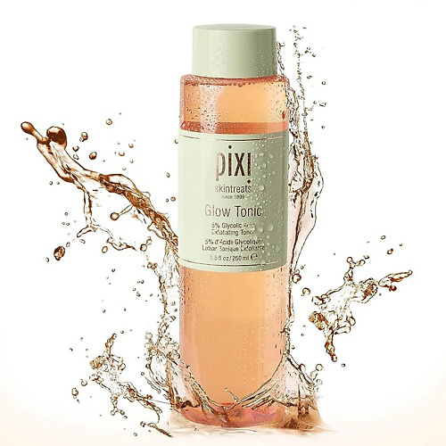 PIXI Тоник с 5% гликолевой кислотой Glow Tonic 250 #1
