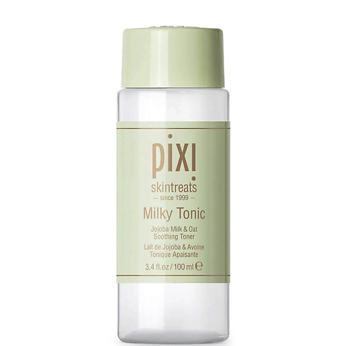 PIXI Успокаивающий тоник для лица Milky Tonic 100 #1