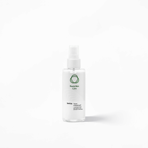 READYSKIN CARE Ionica Тоник очищающий для сужения пор с электролитами 150 #1