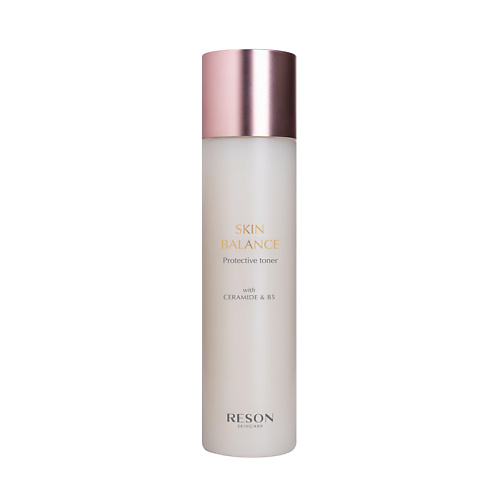 RESON Тоник для чувствительной кожи Skin Balance Protective Toner 150 #1