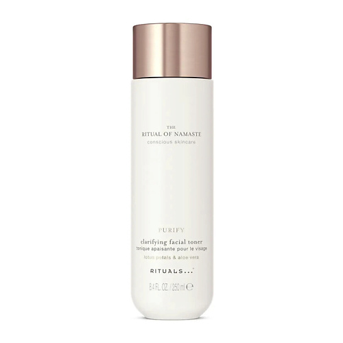RITUALS... Очищающий тоник для лица The Ritual Of Namaste Clarifying Facial Toner 250 #1