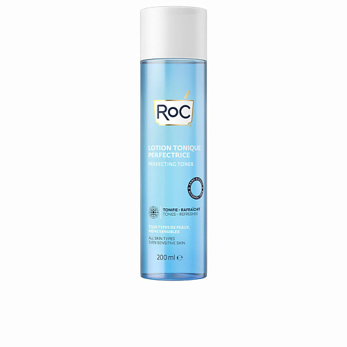 ROC Тоник для лица Perfecting Toner 200 #1