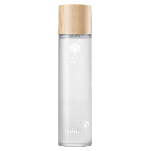 ROOTREE Тоник для лица увлажняющий Revital Toner 125 #1