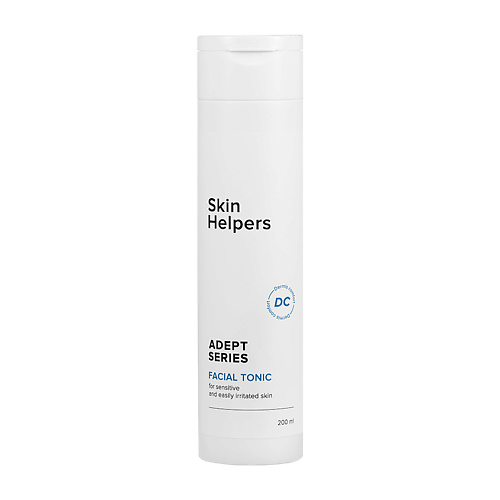 SKIN HELPERS Тоник для лица Skin Helpers 200 #1