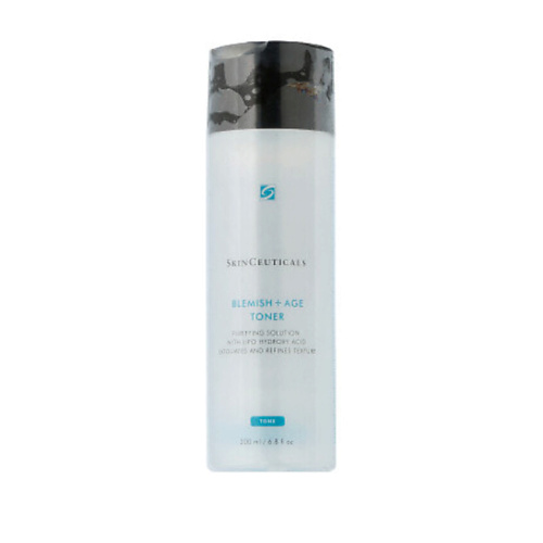 SKINCEUTICALS Тоник для лица Blemish + Age Toner 200 #1