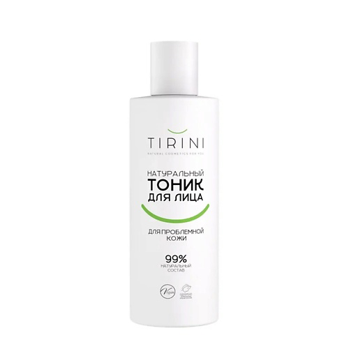 TIRINI Тоник для лица для проблемной кожи 250 #1