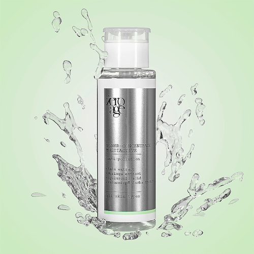 ZERO AGE Тонер-концентрат мультиактив Toner-Concentrate Multiactive 200 #1