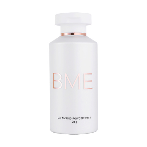 BME Энзимная пудра для умывания Cleansing Powder Wash 70 #1