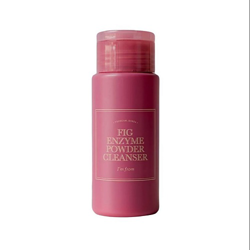 I'M FROM Энзимная пудра Fig Enzyme Powder Cleanser 50 #1