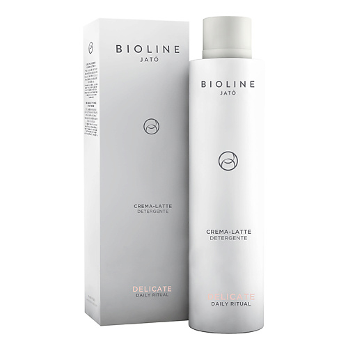 BIOLINE Смягчающее молочко для очищения Delicate Daily Ritual 200 #1