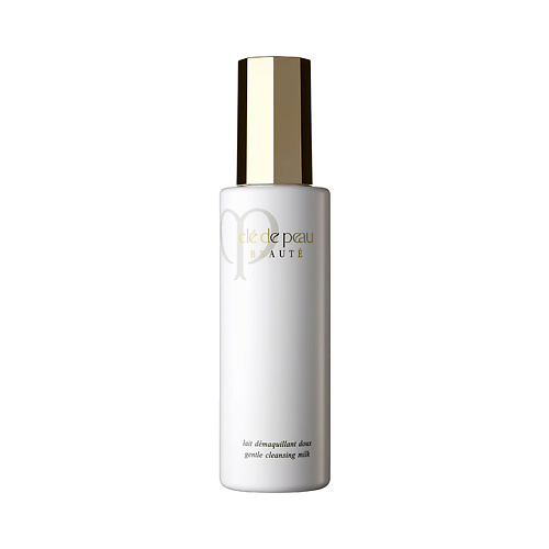 CLÉ DE PEAU BEAUTÉ Мягкое очищающее молочко Gentle Cleansing Milk 200 #1