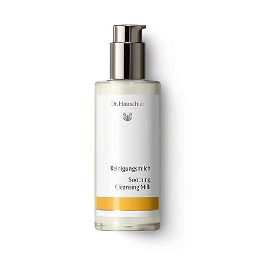 DR. HAUSCHKA Очищающее молочко Reinigungsmilch 145 #1