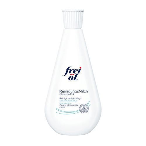 FREI OL Очищающее молочко Cleansing Milk 200 #1