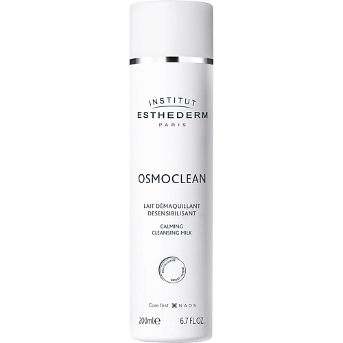 INSTITUT ESTHEDERM Очищающее успокаивающее молочко 200 #1