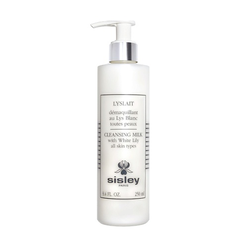 SISLEY Молочко для снятия макияжа Лисле Lyslait Cleansing Milk 250 #1
