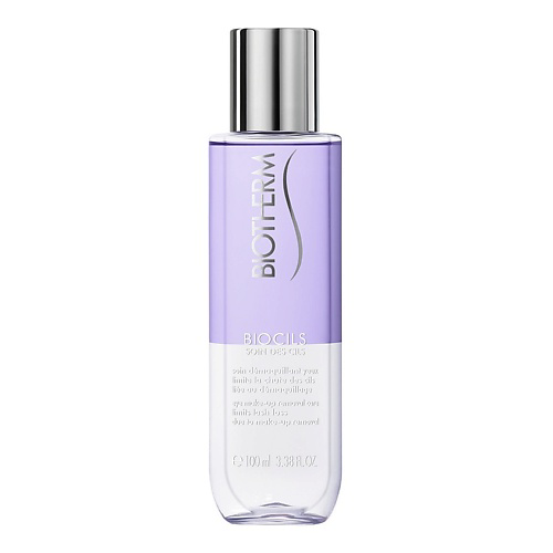 BIOTHERM Средство для снятия макияжа Biocils 100 #1