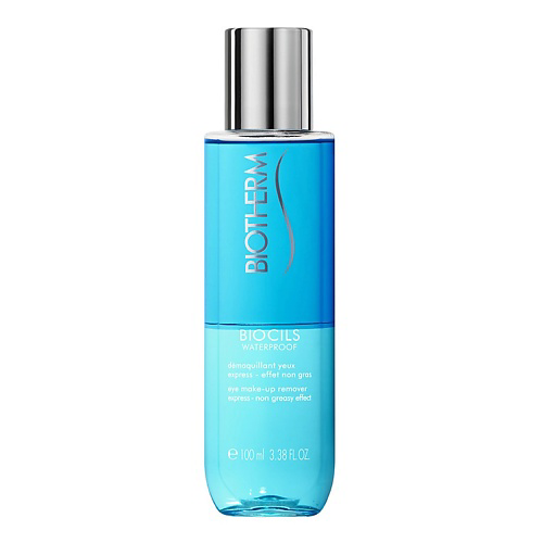 BIOTHERM Средство для снятия водостойкого макияжа с глаз Biocils 100 #1