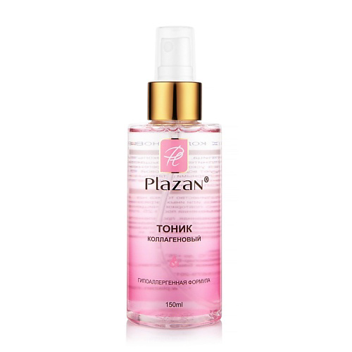 PLAZAN Тоник Коллагеновый для лица 150 #1