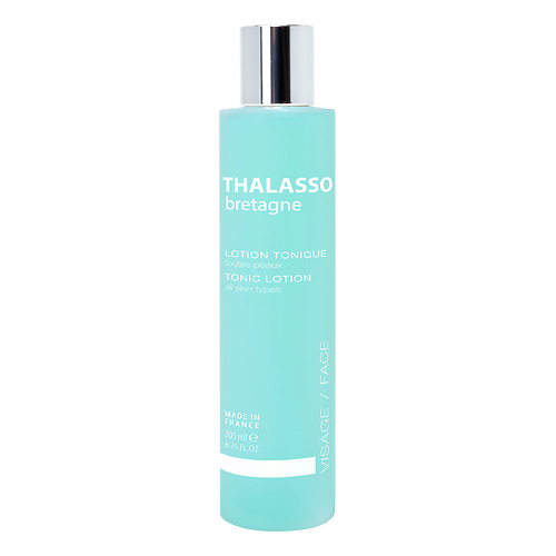 THALASSO BRETAGNE Лосьон Тонизирующий для всех типов кожи 200 #1