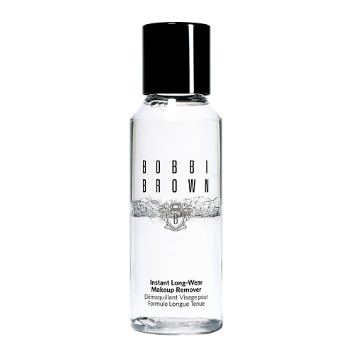 BOBBI BROWN Средство для удаления стойкого макияжа Instant Long-Wear Makeup Remover 100 #1