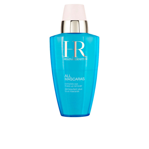 HELENA RUBINSTEIN Средство для снятия макияжа с глаз All Mascaras 125 #1