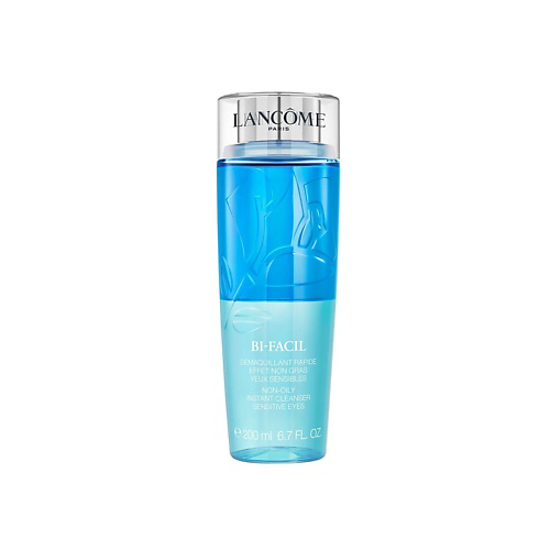 LANCOME Двухфазное средство для снятия макияжа с глаз Bi-Facil Double-Action Eye Makeup Remover 125 #1