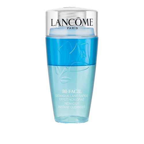 LANCOME Двухфазное средство для снятия макияжа с глаз Bi-Facil Double-Action Eye Makeup Remover 75 #1