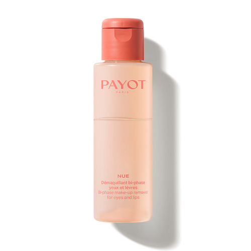 PAYOT Средство двухфазное для снятия макияжа с глаз и губ Nue 100 #1