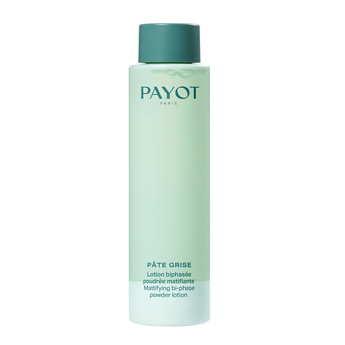 PAYOT Средство двухфазное очищающее и корректирующее Pate Grise 200 #1