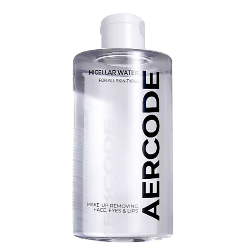 AERCODE Мицеллярная вода 460 #1