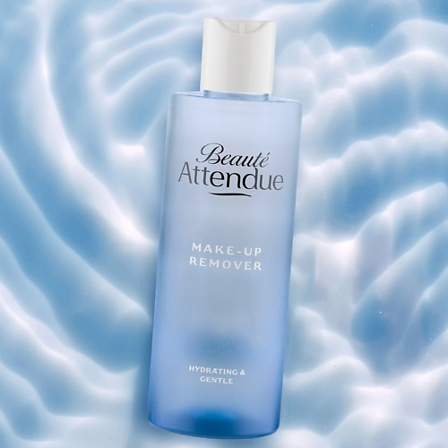 BEAUTE ATTENDUE Средство для снятия макияжа "MAKE UP REMOVER" 200 #1