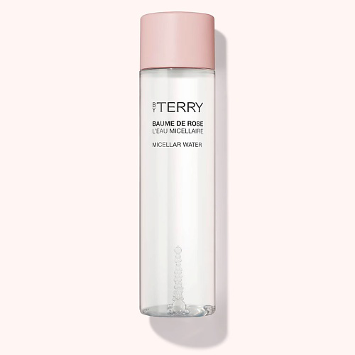 BY TERRY Мицеллярная вода Baume De Rose Micellar Water 200 #1