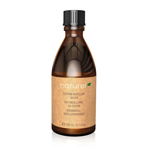 ETRE BELLE Naturel Мицеллярная вода с экстрактом хлопка 150 #1