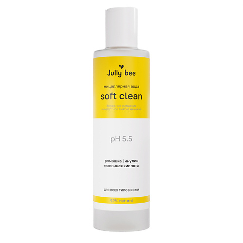 JULLY BEE Мицеллярная вода Micellar Water 250 #1