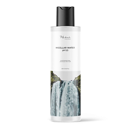 MARIEE La cosmetique Мицеллярная вода 250 #1