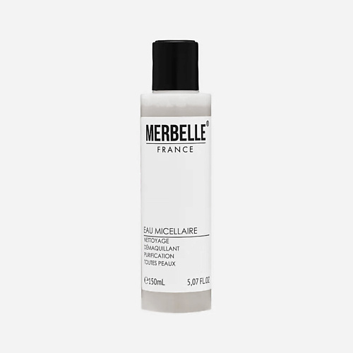 MERBELLE Мицеллярная вода 150 #1