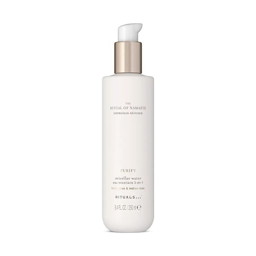 RITUALS... Мицеллярная вода The Ritual Of Namaste Purify Micellar Water 250 #1