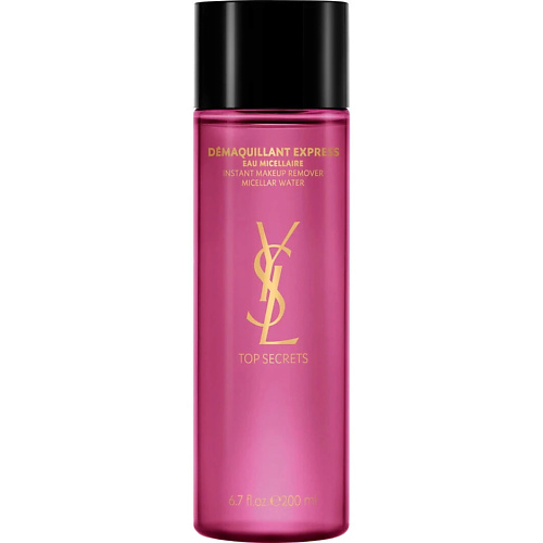 YVES SAINT LAURENT Мицеллярная вода Top Secrets 200 #1
