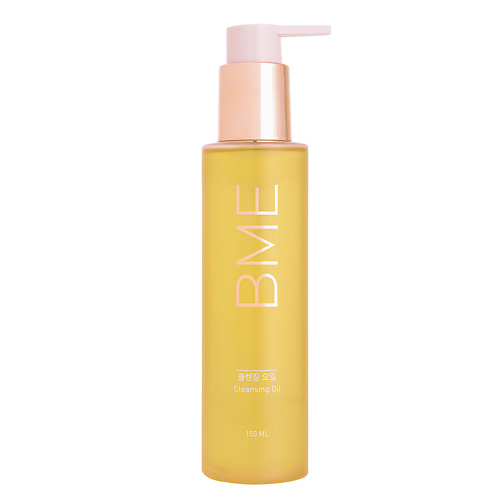 BME Гидрофильное масло для снятия макияжа Cleansing Oil 150 #1