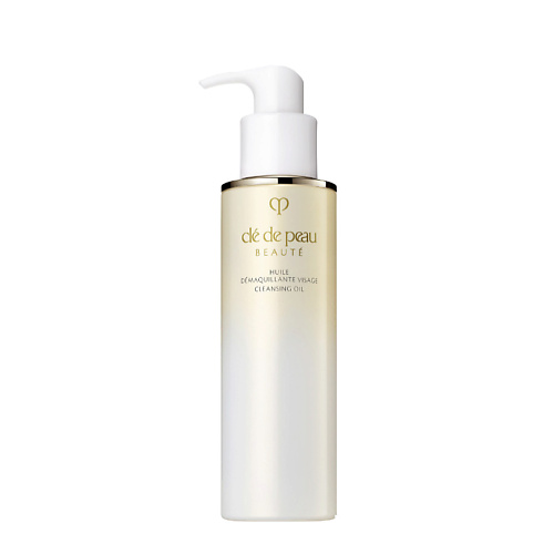 CLÉ DE PEAU BEAUTÉ Очищающее масло Cleansing Oil 200 #1