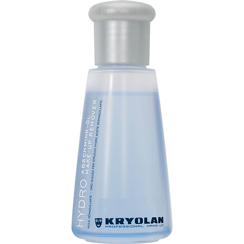 KRYOLAN Средство для снятия макияжа Hydro 100 #1